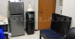 Kode : 20109 (Si), Dijual/sewa apartment maple park, luas 42 m2, Jakarta Utara