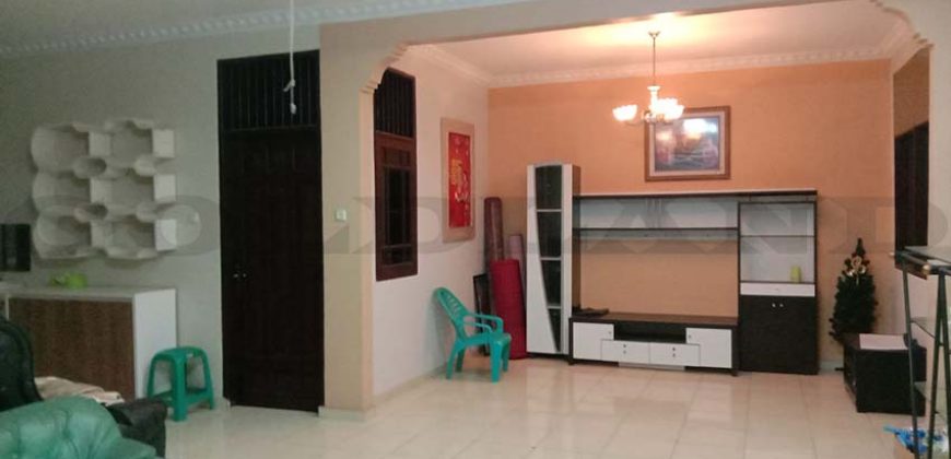 Kode : 20143 (Fd), Dijual rumah sunter, luas 185 m2, jakarta Utara