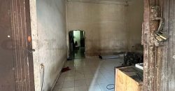 Kode : 20043 (Si/Ha), Dijual rumah ancol, luas 306 m2, Jakarta Utara