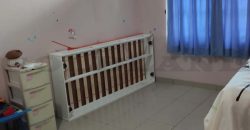 Kode : 20032 (Si/Bn), Dijual rumah sunter, luas 144 m2, Jakarta Utara