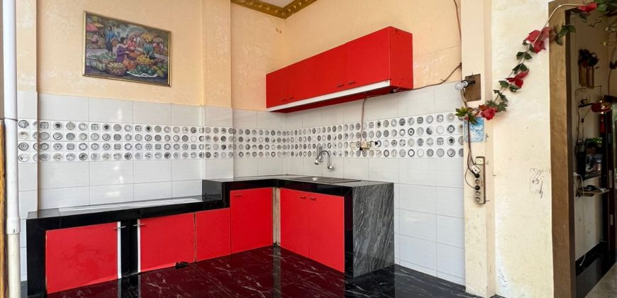 Kode : 20102 (Ad), Dijual rumah cileungsi, luas 90 m2, Jawa barat