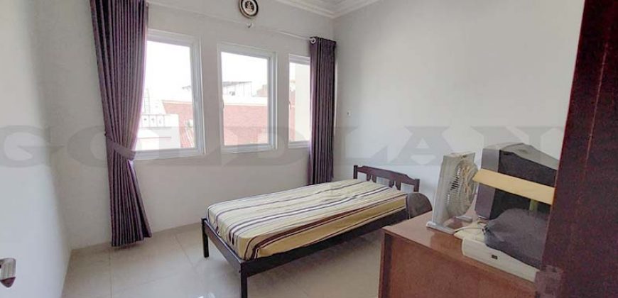 Kode : 20031 (Dj/Bn), Dijual rumah sunter, luas 119 m2, jakarta Utara