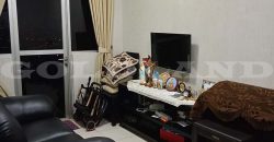 Kode : 20109 (Si), Dijual/sewa apartment maple park, luas 42 m2, Jakarta Utara