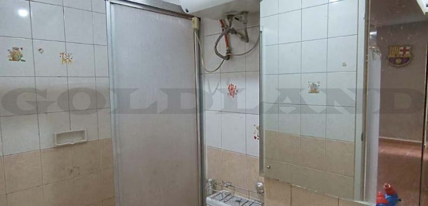 Kode : 17840 (Si/Dj), Dijual/sewa apartment mediteraniasatu,luas 42 m2, Jakarta barat