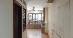 Kode : 20116 (Bn/Si), Dijual rumah sunter, luas 150 m2, jakarta Utara