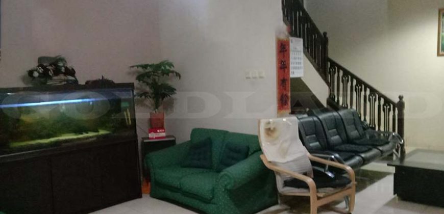 Kode : 20143 (Fd), Dijual rumah sunter, luas 185 m2, jakarta Utara