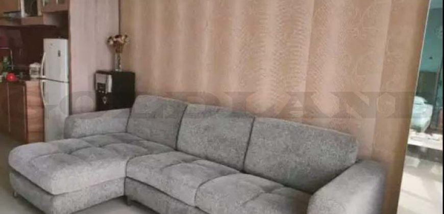 Kode : 19850 (Ha), Disewa apartment ancol mansion, luas 67 m2, Jakarta Utara