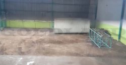 Kode : 20141 (Dj), Dijual gudang cibitung, luas 1460 m2, Jawa barat