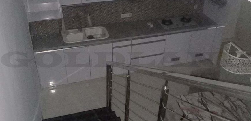 Kode : 20013 (Si), Dijual rumah sunter, luas 90 m2, Jakarta Utara