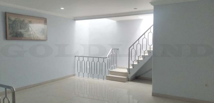 Kode : 10202 (Ha), Disewa rumah sunter, luas 96 m2, jakarta Utara