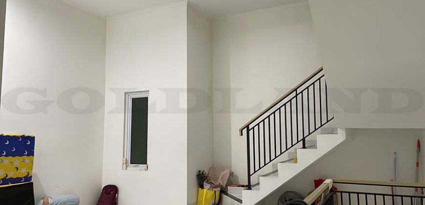 Kode : 17781 (Ir), Dijual rumah sunter, luas 102 m2, Jakarta Utara