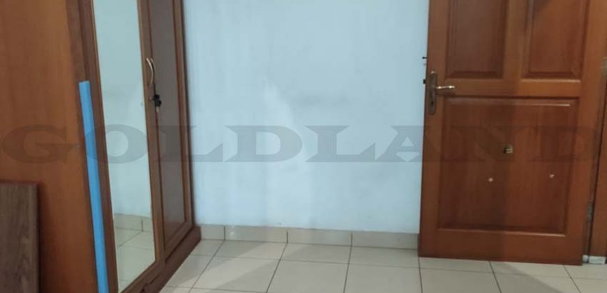 Kode : 20032 (Si/Bn), Dijual rumah sunter, luas 144 m2, Jakarta Utara