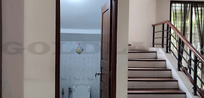 Kode : 16516 (Li), Dijual rumah kelapa gading, luas 280.5 m2, Jakarta Utara