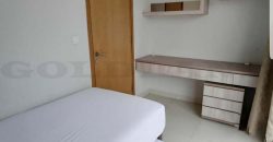 Kode : 20108 (Si), Dijual/sewa apartment the mansion, luas 58 m2, Jakarta Pusat