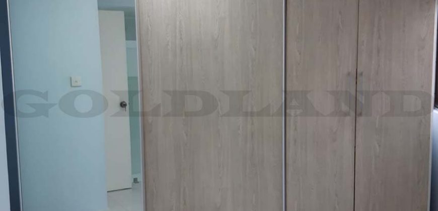 Kode : 20140 (Dj), Dijual apartmen Horison suits, luas 90 m2, jakarta Selatan