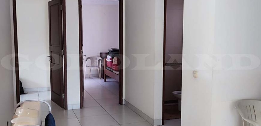 Kode : 16516 (Li), Dijual rumah kelapa gading, luas 280.5 m2, Jakarta Utara