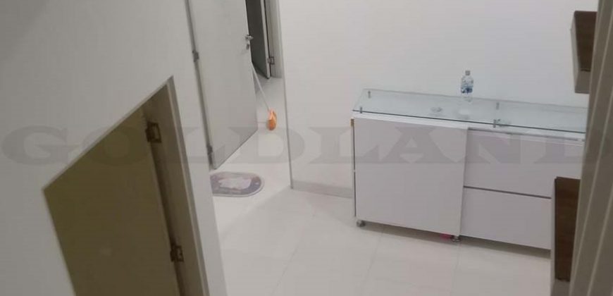Kode : 20013 (Si), Dijual rumah sunter, luas 90 m2, Jakarta Utara