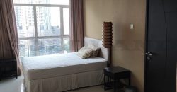 Kode : 16112 (Ak/Ha), Disewa apartment central park, luas 73 m2, jakarta Barat