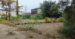 Kode : 20113 (Br), Dijual tanah pulo gadung, luas 5599 m2, Jakarta Timur