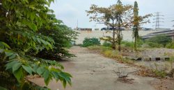 Kode : 20113 (Br), Dijual tanah pulo gadung, luas 5599 m2, Jakarta Timur