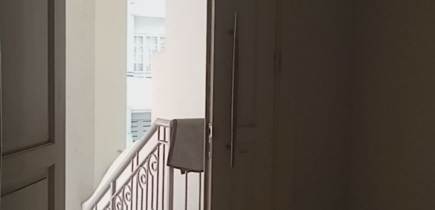 Kode : 17725 (Si/Bn), Disewa rumah sunter,luas 144 m2, Jakarta Utara