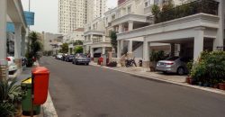 Kode : 17725 (Si/Bn), Disewa rumah sunter,luas 144 m2, Jakarta Utara