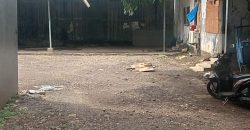 Kode : 20131 (Br/Dj), Dijual tanah pegangsaan, luas 1220 m2, jakarta Utara