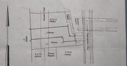 Kode : 20131 (Br/Dj), Dijual tanah pegangsaan, luas 1220 m2, jakarta Utara