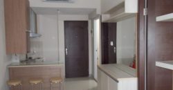 Kode : 18186 (Ta), Dijual apartment park view, luas 35 m2, jakarta Utara