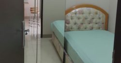 Kode : 18186 (Ta), Dijual apartment park view, luas 35 m2, jakarta Utara