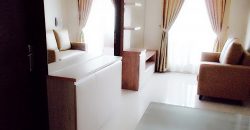 Kode : 18186 (Ta), Dijual apartment park view, luas 35 m2, jakarta Utara