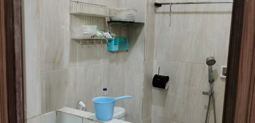 Kode : 20146 (Jn), Dijual/sewa rumah sunter , luas 67,5 m2, Jakarta Utara