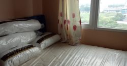 Kode : 20148 (Br), Dijual/sewa apartment park view, luas 35 m2, jakarta Utara