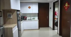 Kode : 20152 (Ha), Dijual apartment springhill, luas 60 m2, jakarta Pusat