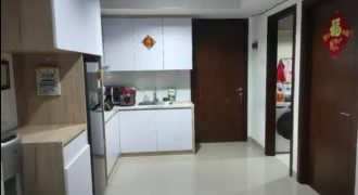 Kode : 20152 (Ha), Dijual apartment springhill, luas 60 m2, jakarta Pusat