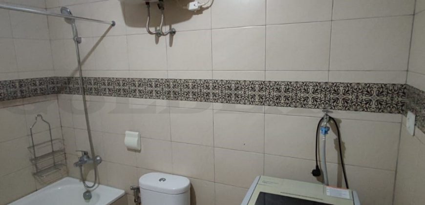 Kode : 16112 (Ak/Ha), Disewa apartment central park, luas 73 m2, jakarta Barat