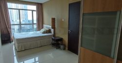 Kode : 16112 (Ak/Ha), Disewa apartment central park, luas 73 m2, jakarta Barat