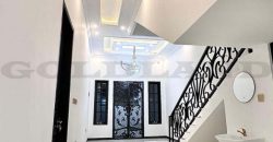 Kode : 20150 (Dj), Dijual rumah pulo mas, luas 105 m2, Jakarta Timur