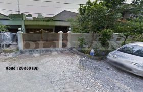 Kode : 20338 (Dj), Dijual rumah sunter,Luas 450 m2,Jakarta Utara