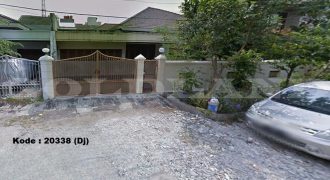 Kode : 20338 (Dj), Dijual rumah sunter,Luas 450 m2,Jakarta Utara