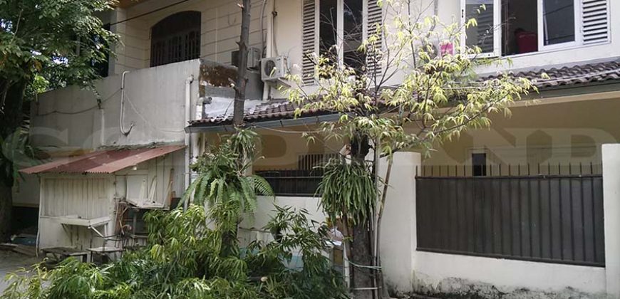 Kode : 03807 (Si),Disewa rumah sunter, luas 126 m2,Jakarta Utara