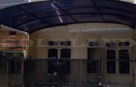 Kode : 19162 (Si), Dijual rumah sunter, luas 90 m2, jakarta Utara