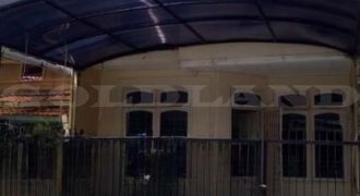 Kode : 19162 (Si), Dijual rumah sunter, luas 90 m2, jakarta Utara