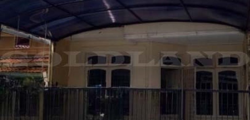 Kode : 19162 (Si), Dijual rumah sunter, luas 90 m2, jakarta Utara