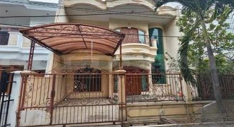 Kode : 18993 (Ta), Dijual rumah sunter, luas 240 m2,Jakarta Utara