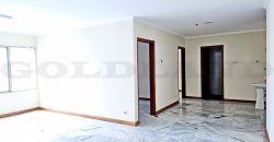 Kode : 20339 (Ak),Disewa apartment mitra, luas 125 m2,Jakarta Utara