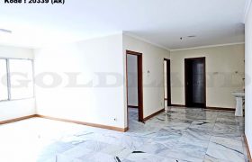 Kode : 20339 (Ak),Disewa apartment mitra, luas 125 m2,Jakarta Utara