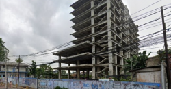 Kode : 20344 (Dj),Dijual gedung jatinegara,luas 4868 m2,Jakarta Timur