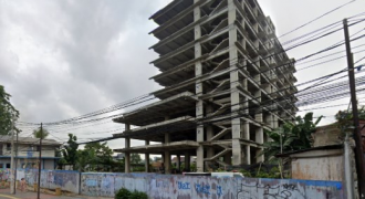 Kode : 20344 (Dj),Dijual gedung jatinegara,luas 4868 m2,Jakarta Timur