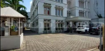 Kode : 20351 (Dj),Disewa gedung Tanah abang, luas 485 m2,Jakarta Pusat